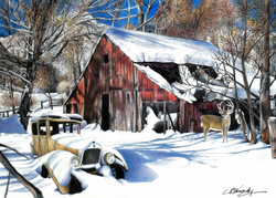 Barn 2 image